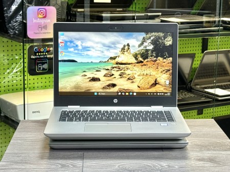HP Probook 640 G5 33
